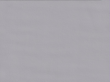 Automobilkunstleder Merino silbergrau 140 cm Breite Rolle 30 lfm